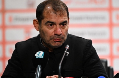 Metin Diyadin: Ligde kalmamız gerekiyor