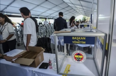 Fenerbahçe'de seçim tarihi resmen açıklandı