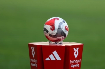 Süper Lig'de son hafta programı