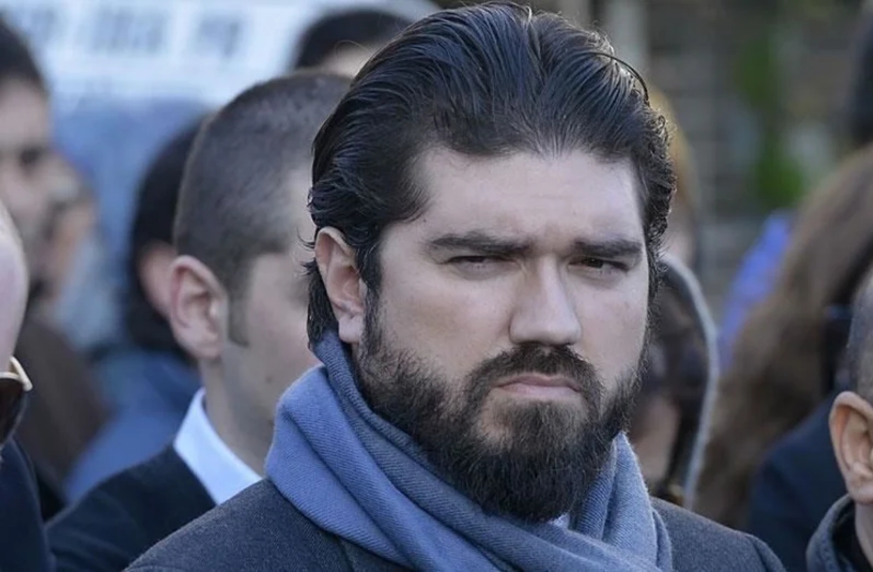 Yasa dışı bahis operasyonu: Rasim Ozan Kütahyalı gözaltına alındı