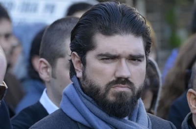Yasa dışı bahis operasyonu: Rasim Ozan Kütahyalı gözaltına alındı