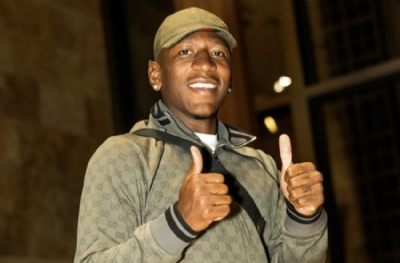 Kartal'a Ekvadorlu sol bek: Pervis Estupinan