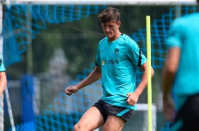 Trabzonspor Andersen için bastırıyor: İşte son durum