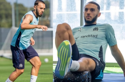 Gouiri Galatasaray'a hiç olmadığı kadar yakın: Mecburen satacaklar