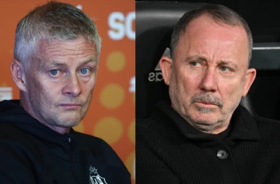  Solskjaer mi Sergen Yalçın mı? Teknik direktör değişikliğine değdi mi?