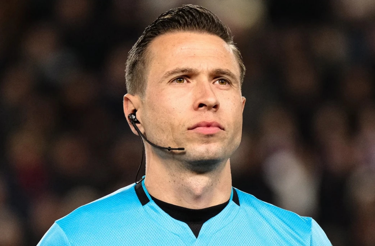 Süper Lig'e veda haftası! 34. haftanın hakemleri açıklandı