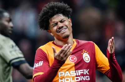Gabriel Sara'dan en tehlikeli dönemeçler itirafı