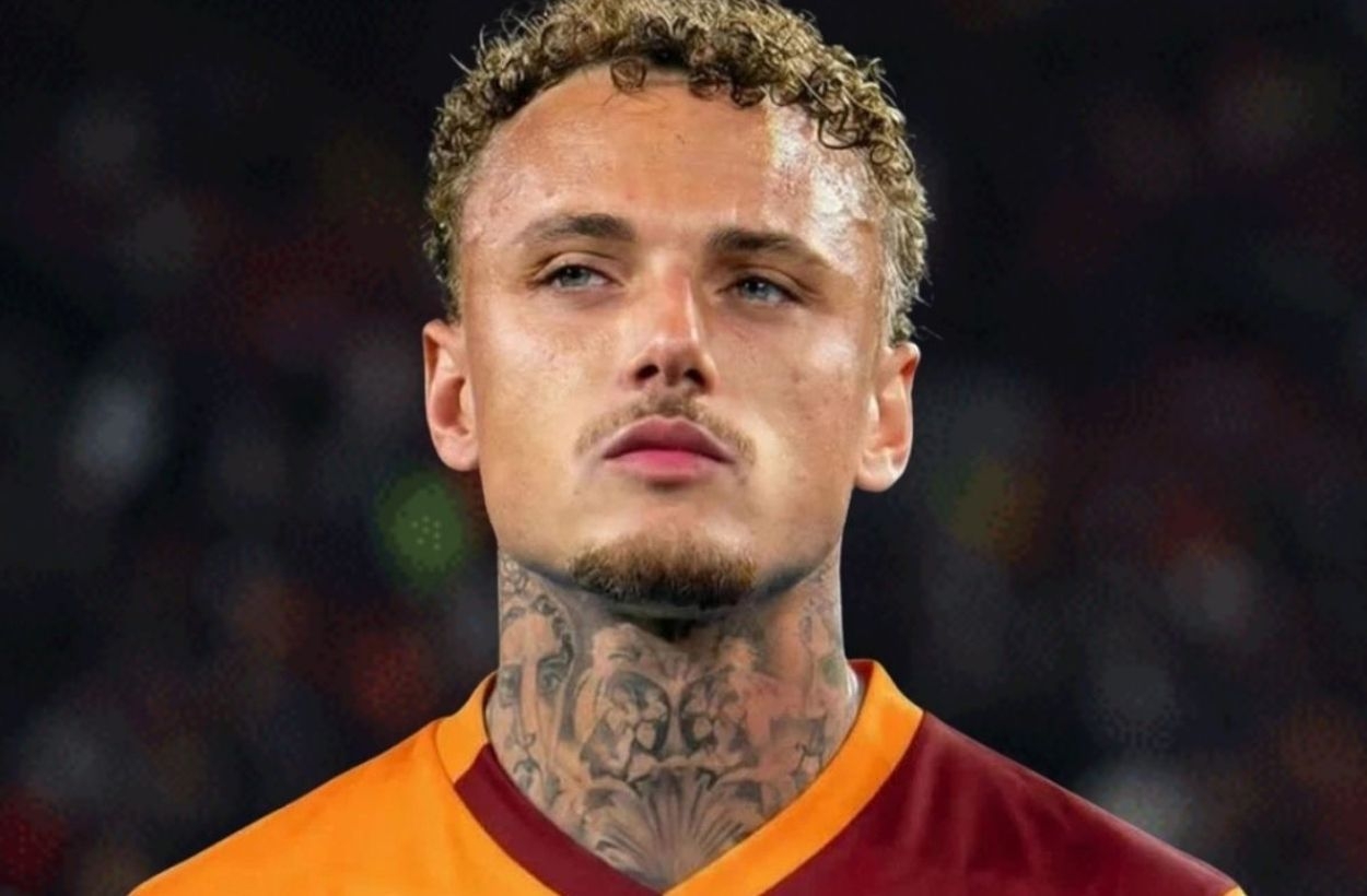 Lang Galatasaray'da kalmak istiyor: Napoli'ye indirim talebi