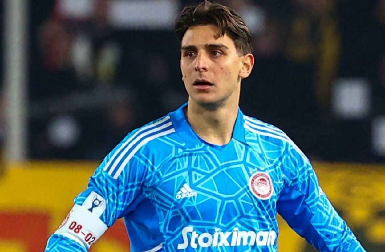 Ederson'un yerine geliyor: Fenerbahçe aradığı ismi buldu