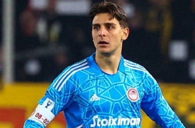 Ederson'un yerine geliyor: Fenerbahçe aradığı ismi buldu