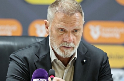 Thorsten Fink yeni sezondan umutlu