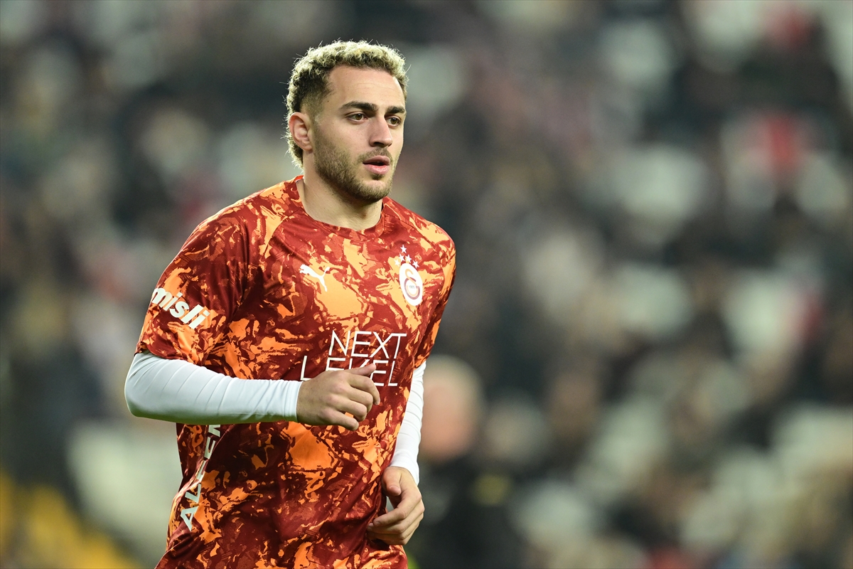 Galatasaray