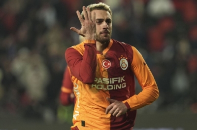 Barış Alper Yılmaz'dan 'kolay olmadı' itirafı! Sezon başında neler oldu?