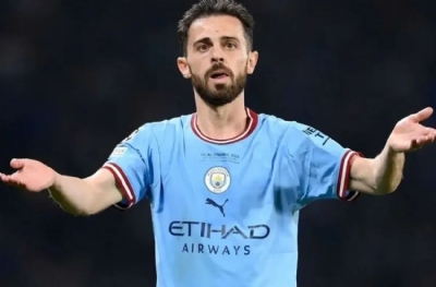 Galatasaray'ın ısrarı Bernardo Silva'yı kazandıracak