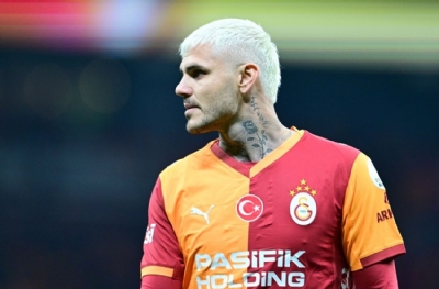 Mauro Icardi: Son ana kadar elimden geleni yapacağım