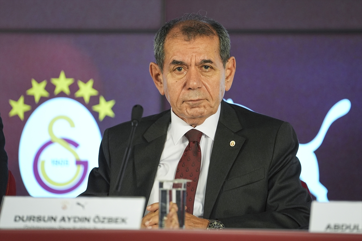 Dursun Ozbek