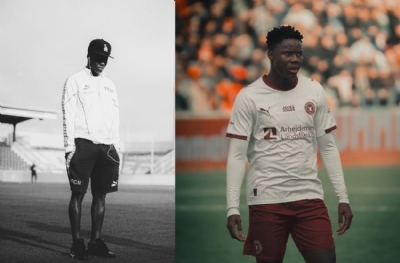 Osimhen'i bile gölgede bırakacak: Galatasaray öyle bir golcü buldu ki!