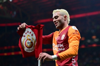 İşte Barış Alper Yılmaz'ın veliahtı: Okan Buruk tek isim verdi