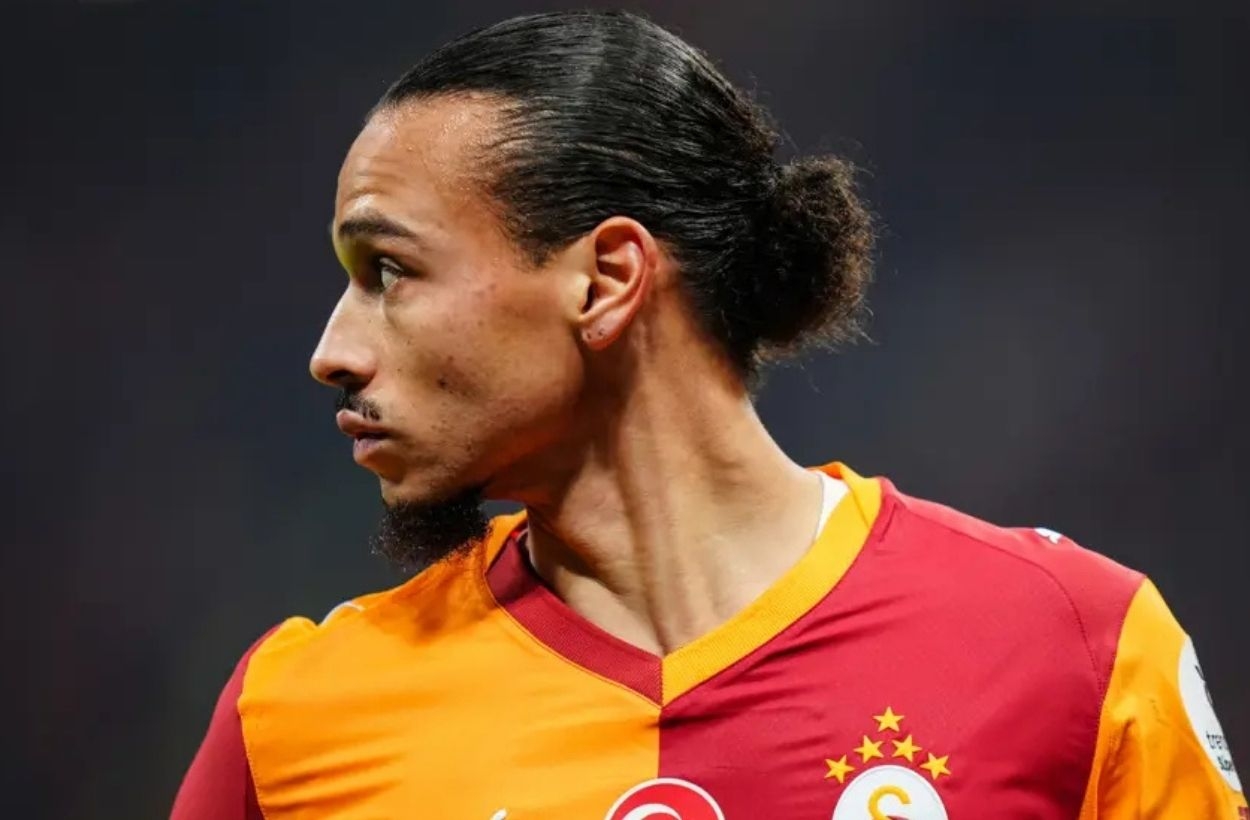 Leroy Sane gerçekleri! İşte Fenerbahçe'nin astronomik teklifi