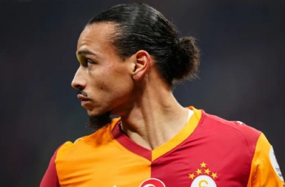 Leroy Sane gerçekleri! İşte Fenerbahçe'nin astronomik teklifi