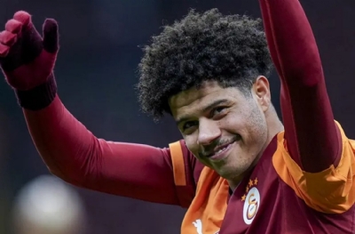 Gabriel Sara Prusya milli takımına! Biraz da biz eğlenelim