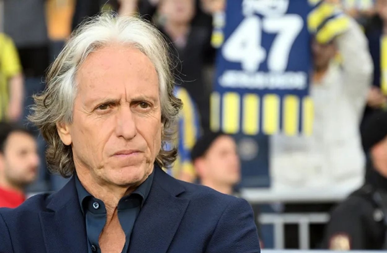 Jorge Jesus'un dönüş bileti: Milyonlarda euro'luk gurur