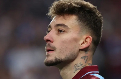 Trabzonspor'a İtalyan çelmesi: Opsiyon bitti! Denklem değişti