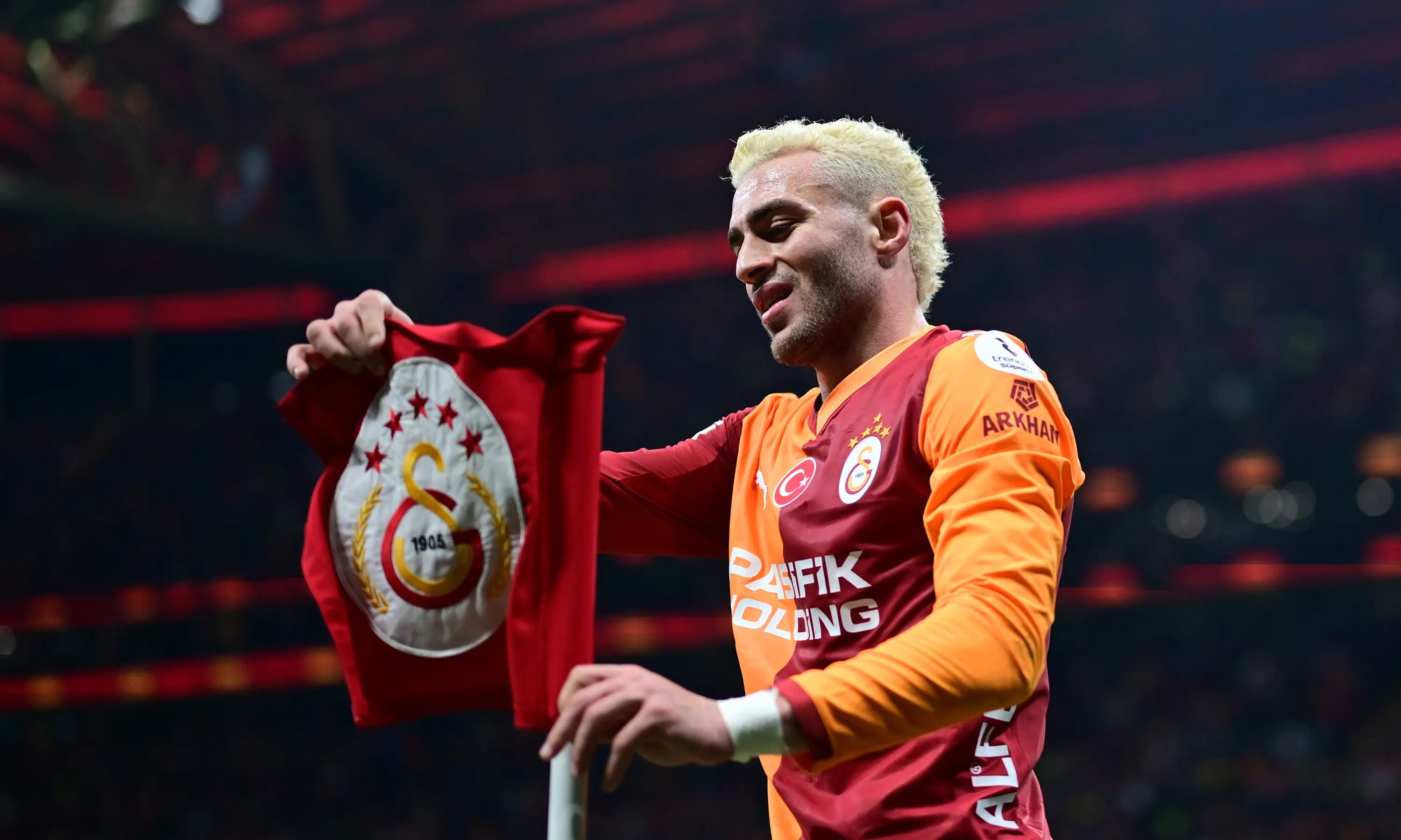 Galatasaray