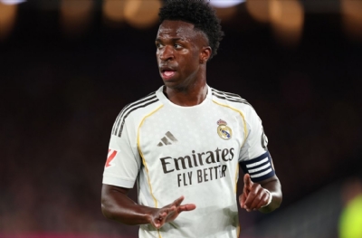 Real Madrid fena karıştı