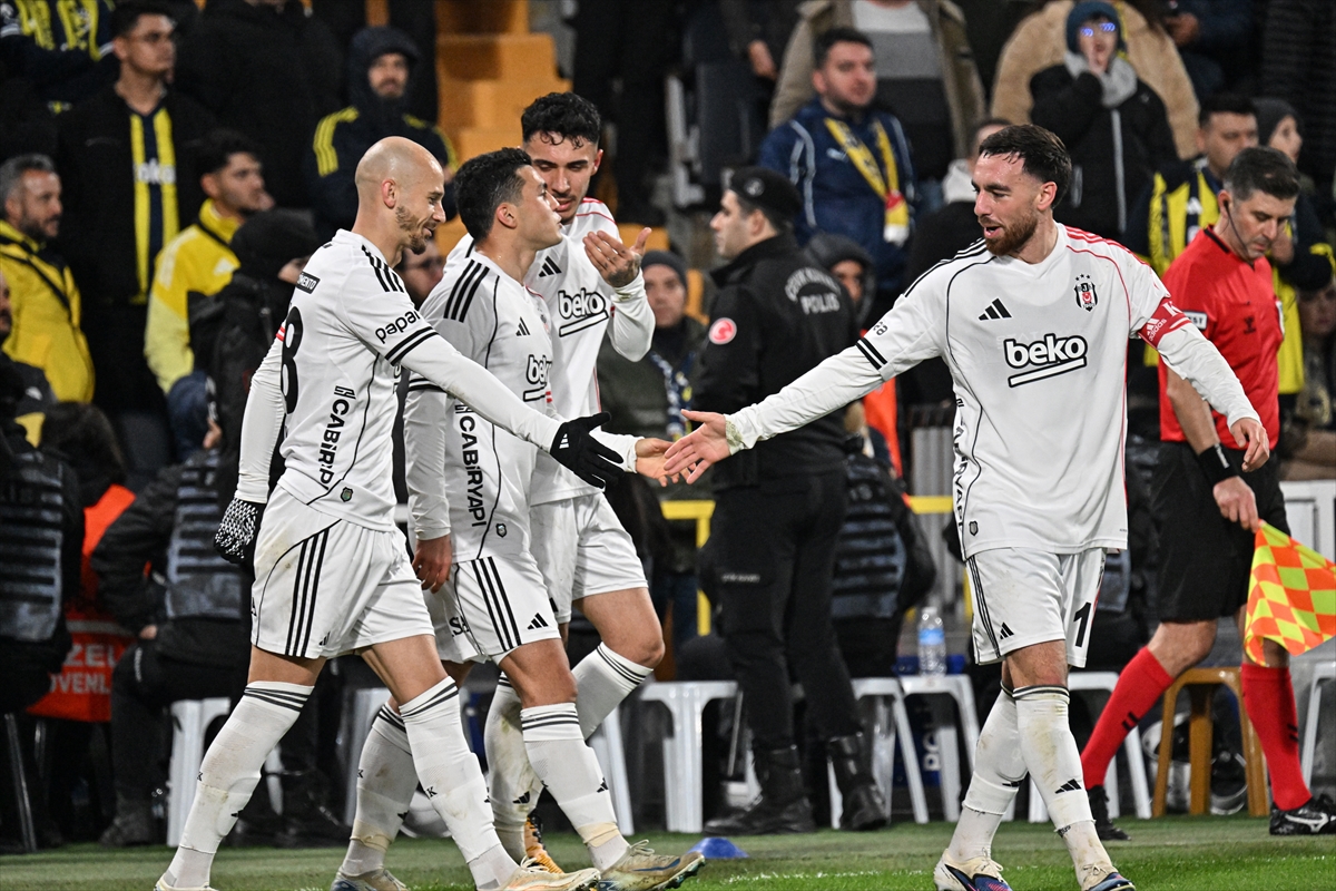 Besıktas
