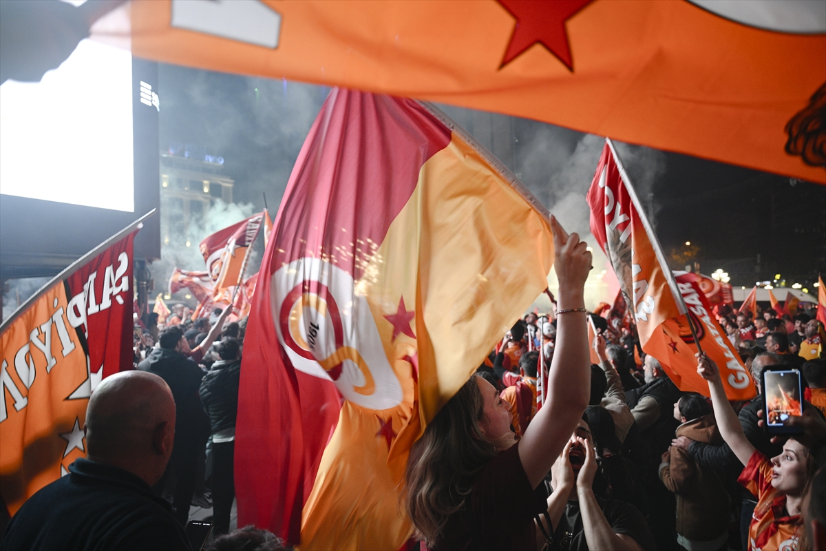 Galatasaray