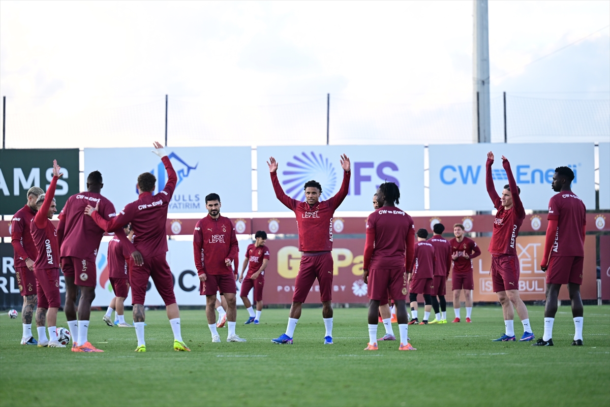 Galatasaray