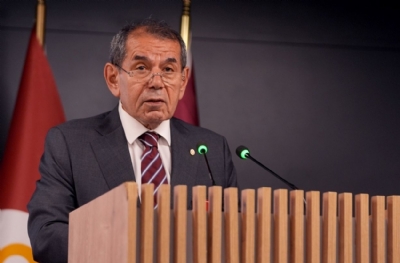 Dursun Özbek bugün kimin ismini verecek? Şampiyonluk kutlamalarının sürprizi
