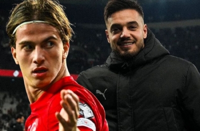 Yusuf Sarı ve Bertuğ Yıldırım Galatasaray'da ne yapabilir?