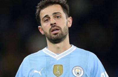 Ve Bernardo Silva'dan geleceği için net açıklama