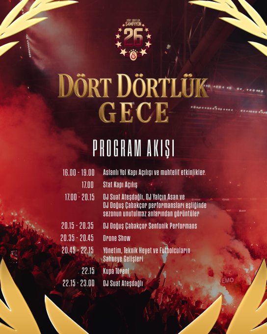 Galatasaray