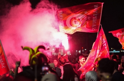 Dört dörtlük gece: İşte şampiyonluk kutlamasında tüm detaylar 