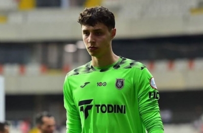  Ersin gidiyor: 20 yaşındaki kaleci geliyor