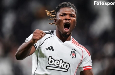 El Bilal Toure kendi transferiyle uğraşıyor! Sıcak gelişme
