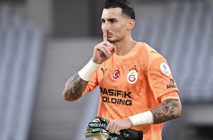 Galatasaray