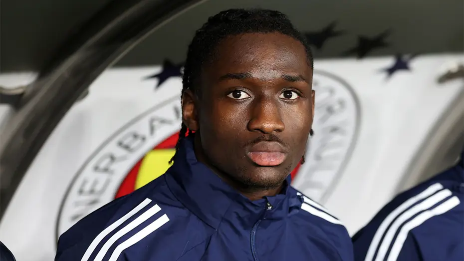 Fenerbahce