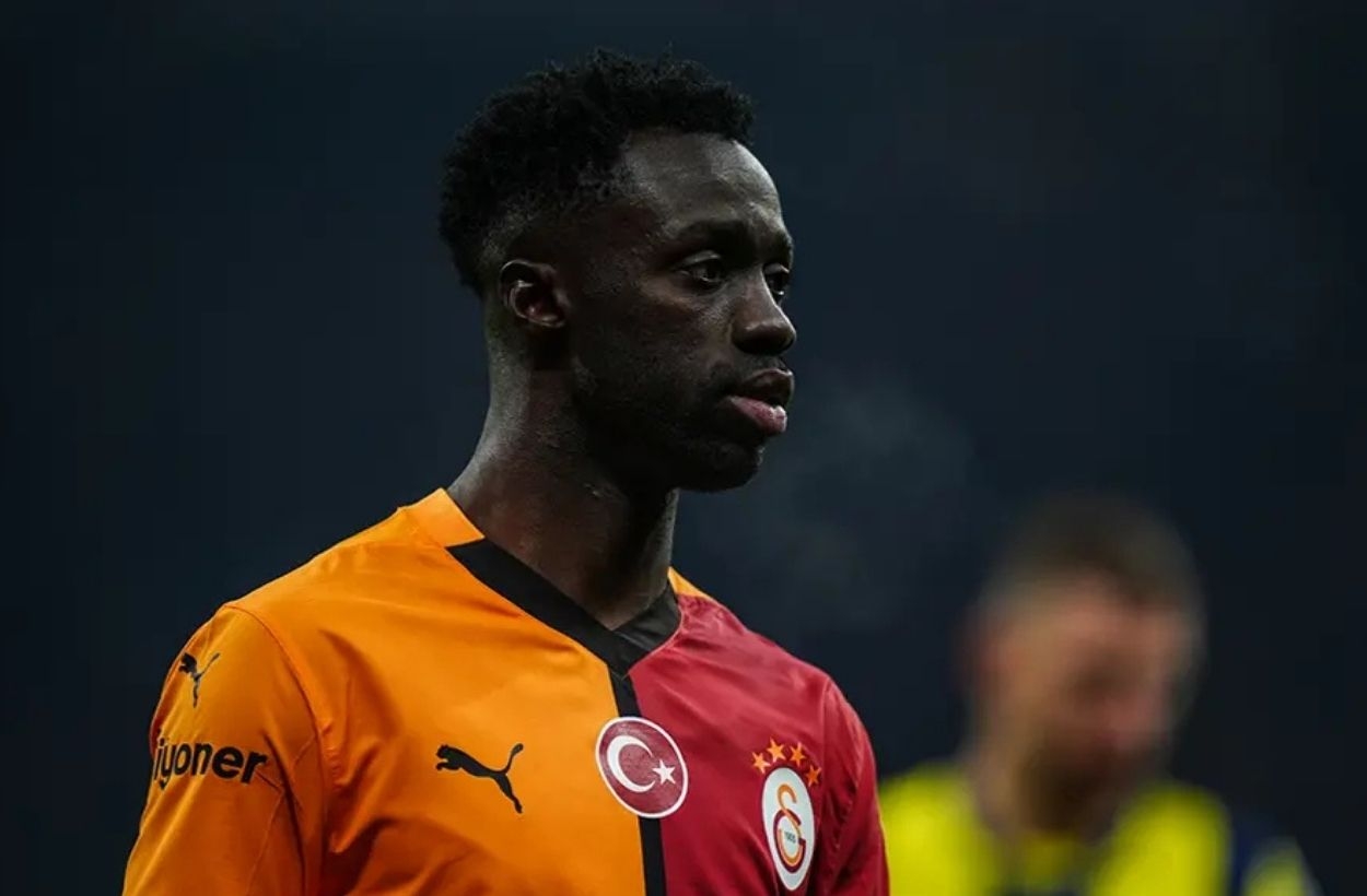 Davinson Sanchez'in Türkiye sevgisi çok başka