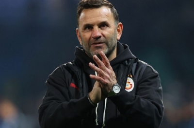  Nhaga kesin 11'de: Can Armando Güner'in şansı da yüksek