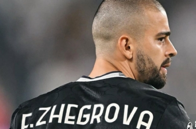 Adı Beşiktaş'la anılıyordu: Galatasaray'a önerildi