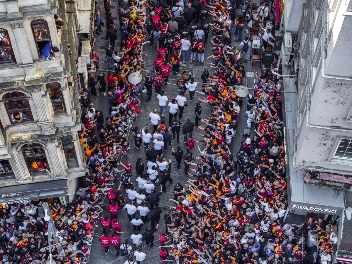 Galatasaray