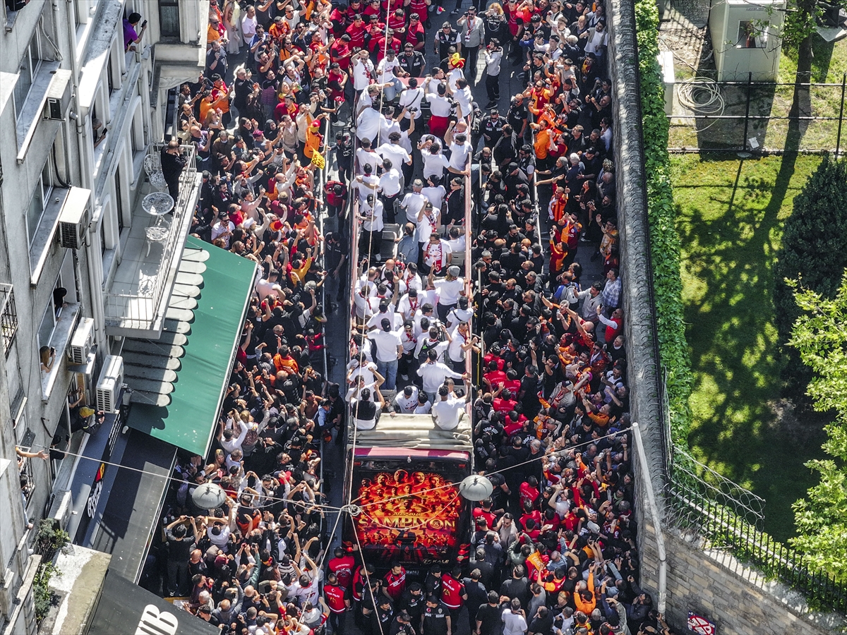 Galatasaray