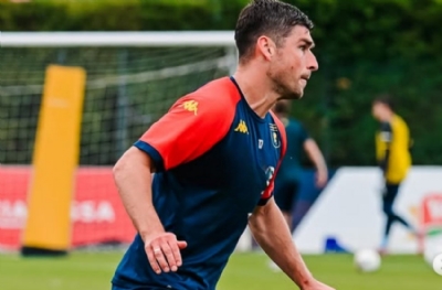 Trabzonspor'da Malinovskyi fırtınası