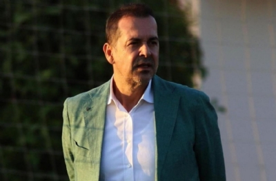 Antalyaspor'dan Türk futbol kamuoyuna adalet çağrısı