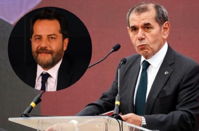 RAMS Park’ta vefa rüzgarı! Dursun Özbek'ten Erden Timur sürprizi