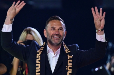 Okan Buruk: Hedef 27